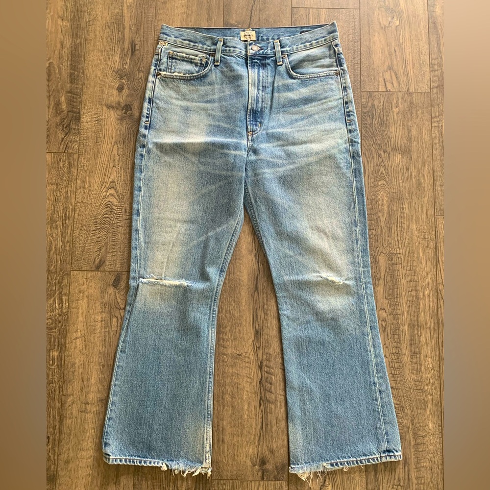 Citizens of Humanity Women's Jeans, Size 29
